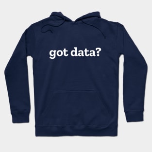 Data Science Analytics Hoodie